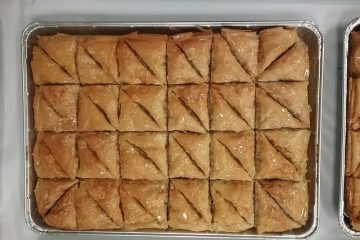 למה אכלתי את הקינוח הזה…